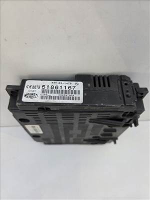 [51861167] Telematikai modul - Magneti Marelli C1V3 (Fiat Punto Evo Blue&Me modul)